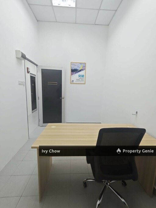 Bandar Uda Utama Co Office for Rent