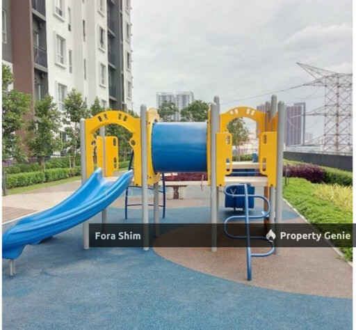 Vista Danau @ setapak