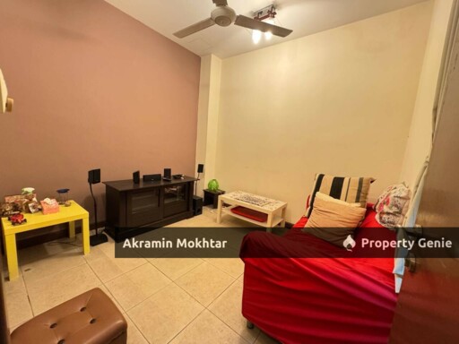 Freehold | Double Storey Superlink at Lagenda 2, Bukit Jelutong, Shah Alam