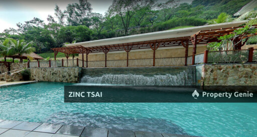 Armanee Terrace🔥Save RM 228,000🔥5 mins to LDP, DASH, Penchala Link