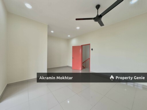 FREEHOLD, FACING PLAYGROUND & FULLY REFURBISHED | 2-STOREY TERRACE  TAMAN PELANGI SEMENYIH, SEMENYIH