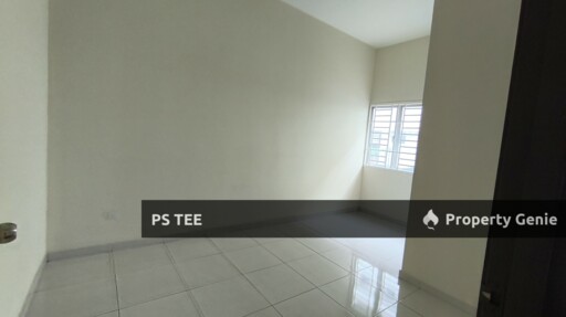 Batu Belah Double Storey for Sale