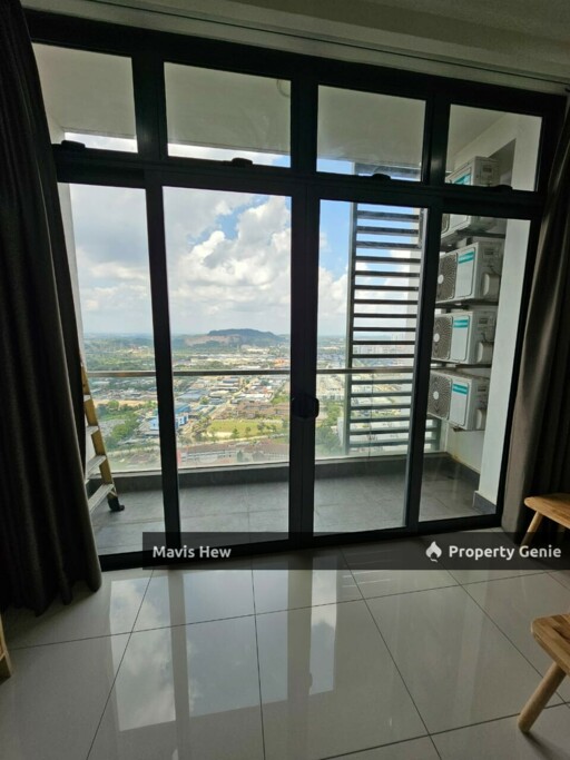 For Rent, Green Haven @Masai, 2 Carparks, Fully Furnished