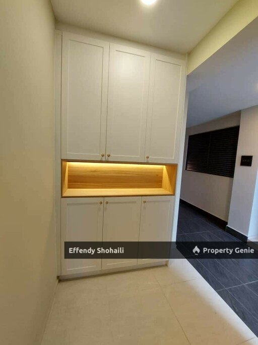 STAR RESIDENCES CONDO KLCC