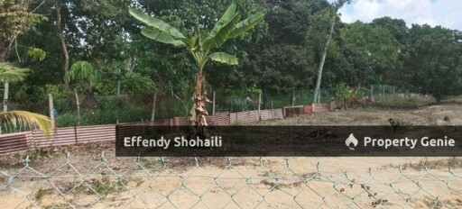 LENGGENG KG DACHING AGRICULTURAL LAND