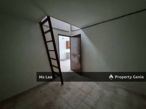 1 Storey house-Taman Mewah Jaya @ Klang-Ready Now