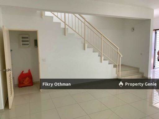 Setia Ecohill Double Storey