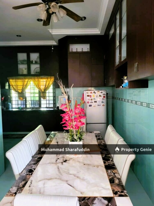 BUNGALOW & 2 LAND LOT KAMPUNG LABOHAN KERTEH TERENGGANU