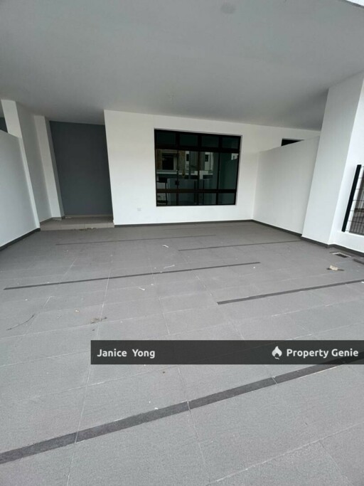 Sonatia Park Home Bandar Putra Kulai Terrace House For Sale