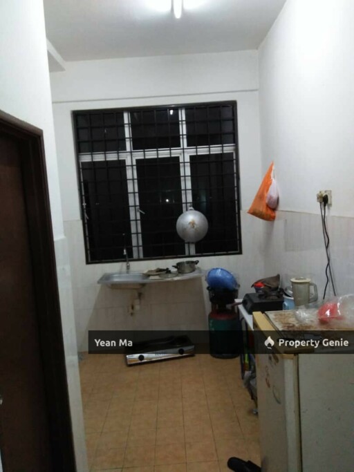 For Sale💥Near Tol  Apartment Idaman Rawang