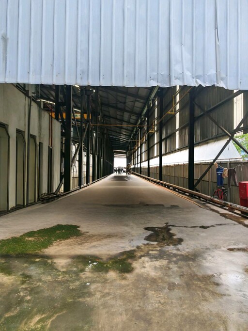 Puncak Alam Factory Warehouse For Rent