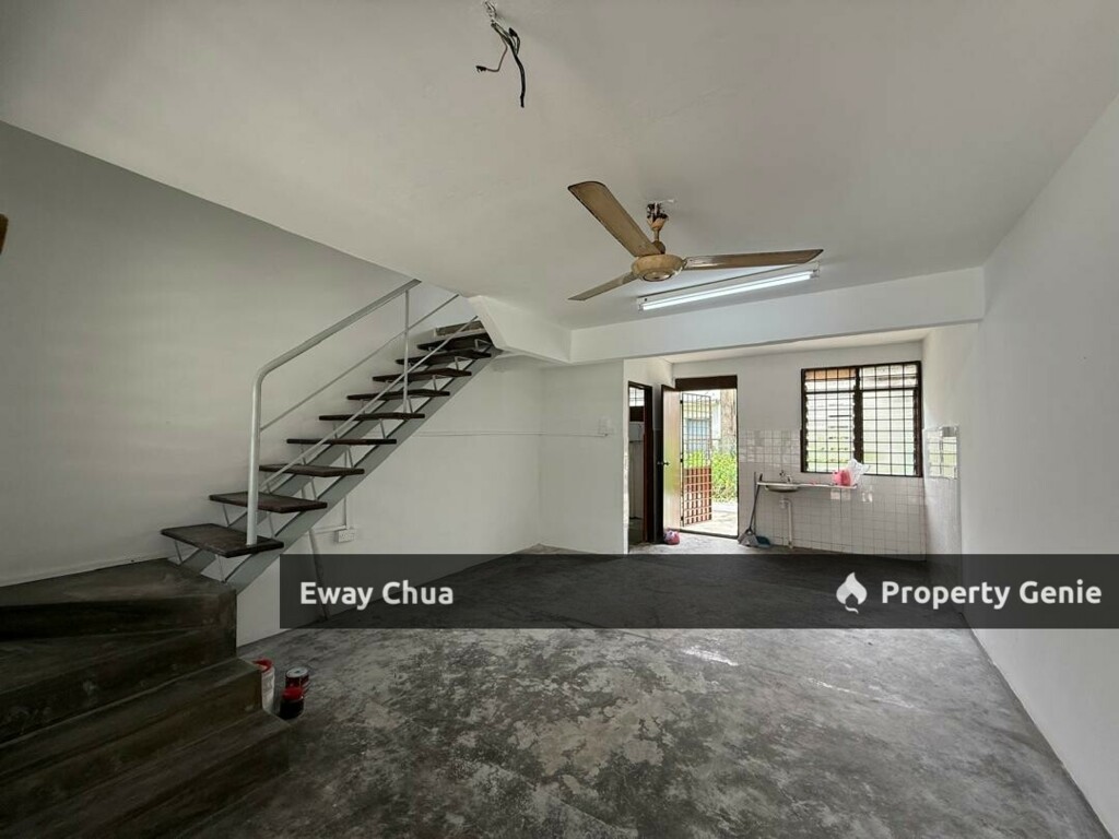 Bandar Baru Permas Jaya