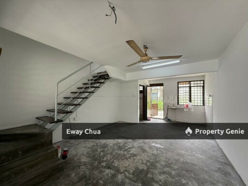 Bandar Baru Permas Jaya