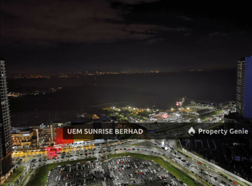 Puteri Harbour