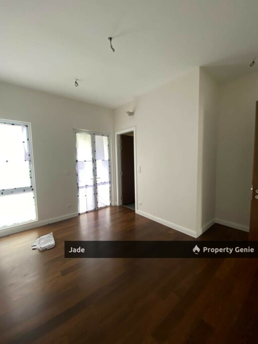 3-Storey Superlink @ Serene Mont Kiara, KL