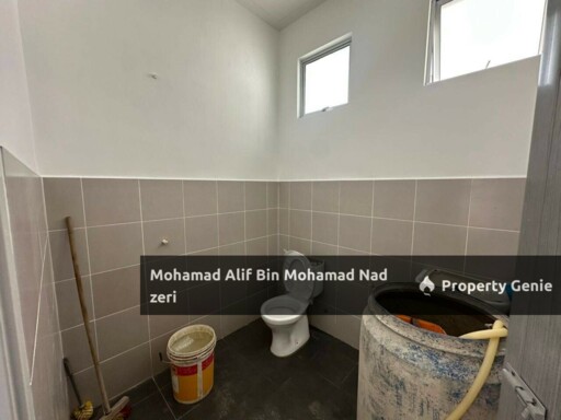 Rumah Kedai Taman Sena Permai untuk Di jual | Free Legal Fee