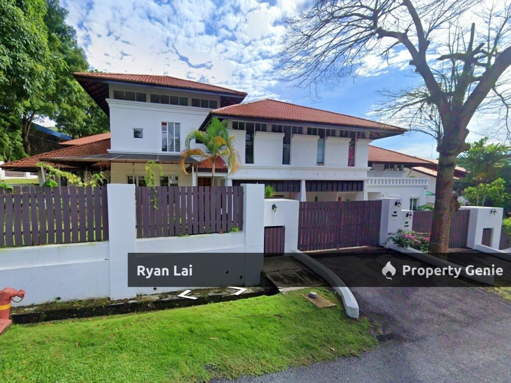 2 Storey Semi D @ Taman Duta | Save up to 6.83mil | Below Market Value 32% Auction Property!