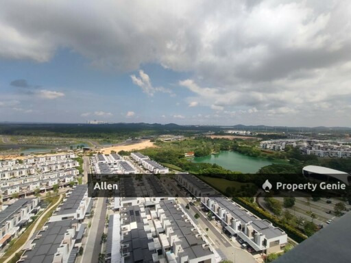 Sunway Citrine Residence Medini, Iskandar Puteri