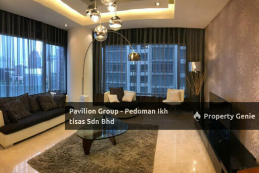 Pavilion Suites