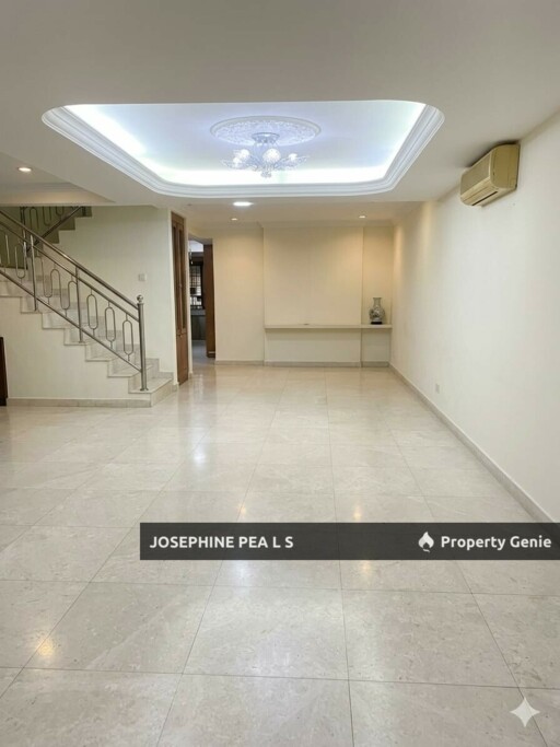 Happy Garden, OUG KL 2-Storey Terrace House For Sale