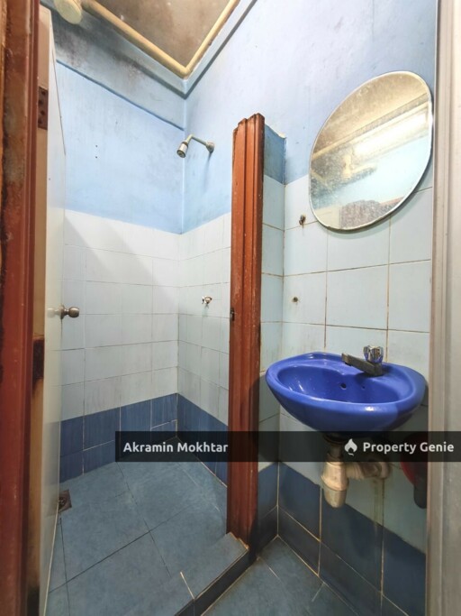 FREEHOLD & RENOVATED | PANGSAPURI ENGGANG IN KINRARA PUCHONG