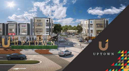 Uptown Rimbayu
