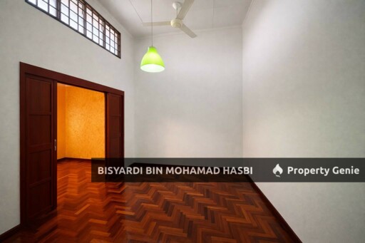 Fully Renovated & Facing Open Double Storey Terrace House, Putra Bistari Putra Heights Subang Jaya.
