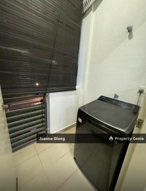 N'Dira Sierra 16 Townhouse