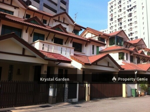Krystal Garden