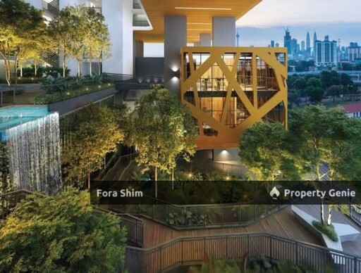 Parc 3 @ cheras