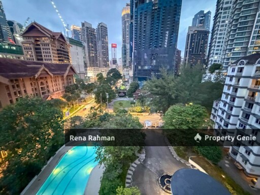 FOR SALE | 1A STONOR CONDOMINIUM