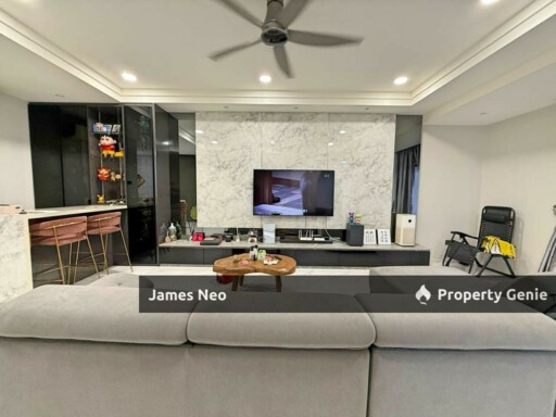 Rini Heights For Sale Mutiara Rini For Sale