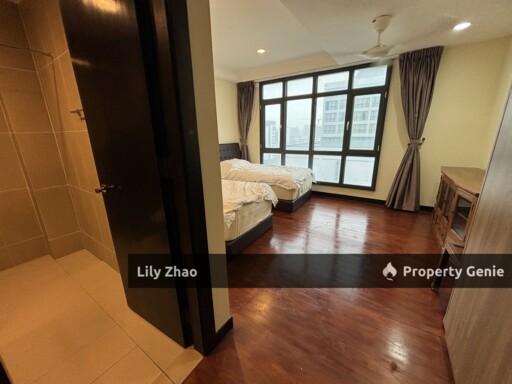 Full Sea View Waterfront Designer Suites High End Condo for Rent @Pelagos, Kota Kinabalu City Centre, Sabah
