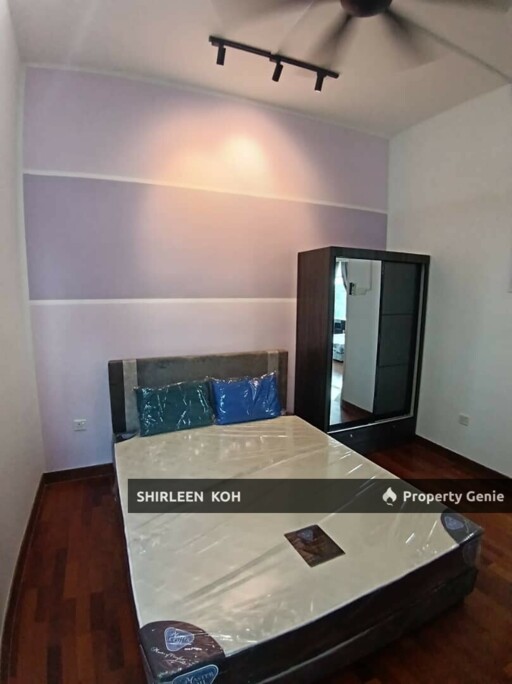Room for Rent at Horizon Residence (Dwi Mutiara) Apartment @ Iskandar Puteri