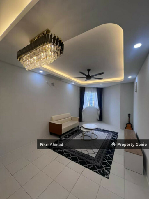FOR RENT: Residensi Vista Dedanau Setapak