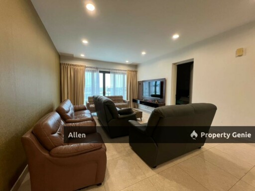 Imperia Condominium @ Puteri Harbour