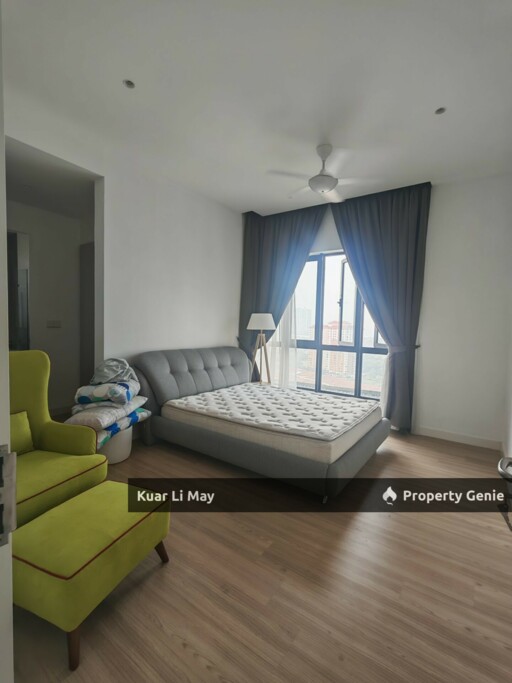 Unio Residence Kepong