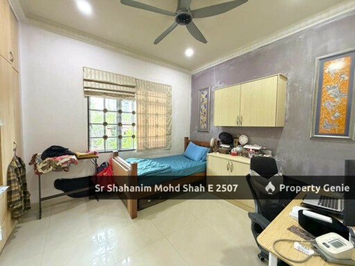 Jalan Pekaka Seksyen 8 Kota Damansara
