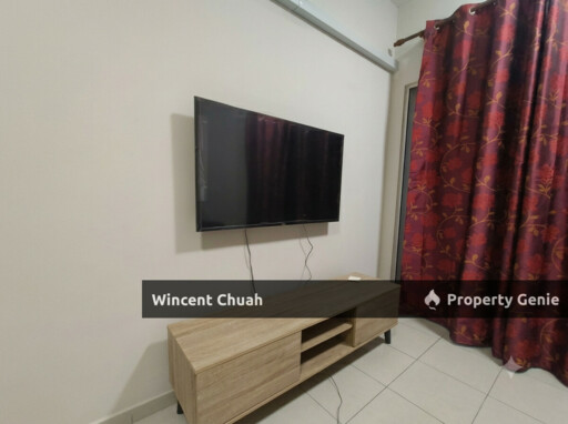 Residensi Platinum Teratai @ Setapak