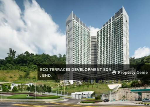 Eco Terraces