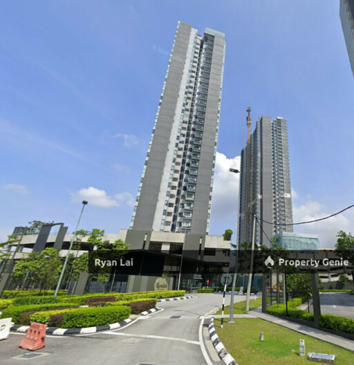 Rumbia Residence(Residensi Rumbia Permaisuri) | Save Up to 151k | Below Market Value 27% Auction Property!