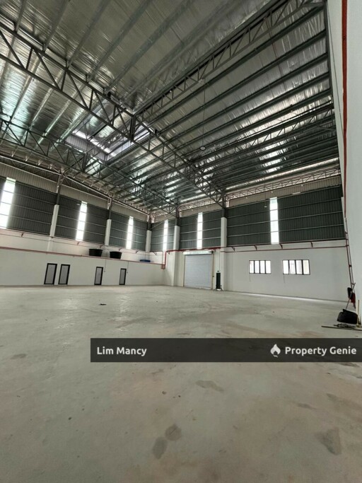 Taman Impian Emas Single Detached Medium Industrial