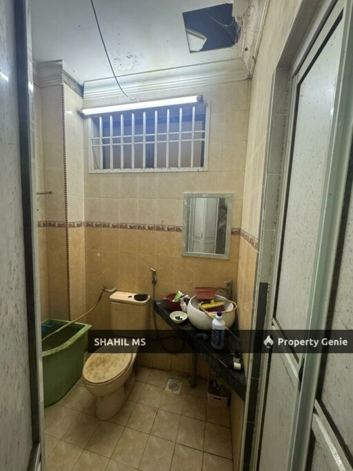 sp0022 || MUAR JOHOR || BUKIT PASIR || RUMAH TERES 2 TINGKAT || KELUASAN 22' X 80' || FREEHOLD || BUMI LOT || RM480,000