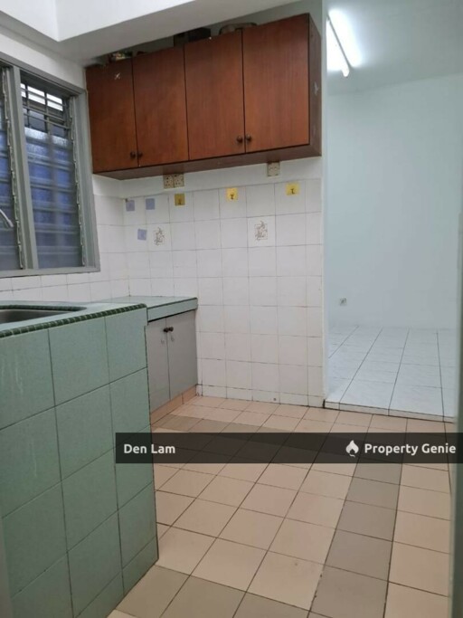 Cheras Awana Apartment for Sale !!