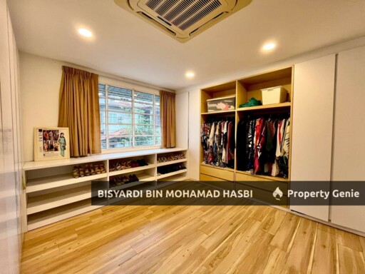 12,658 SQ.FT Facing Golf Course Bungalow Taman TAR Ampang.