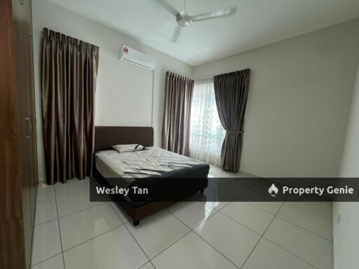 Krubong 2 Storey Bungalow Freehold Fully Furnished & Fitted 24/7 Guard & Guarded