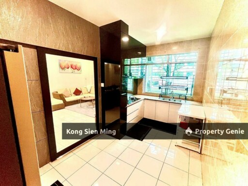 Kuching Eden Heights Condominium