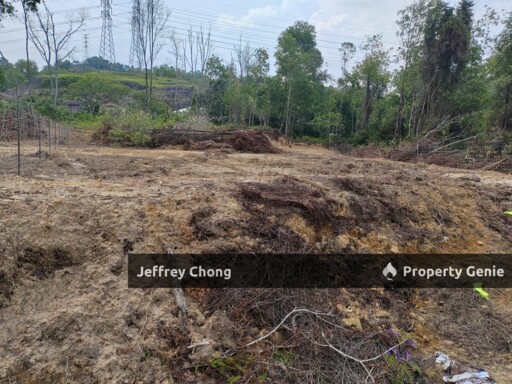 Bungalow Land @ Rasah Kemayan Seremban