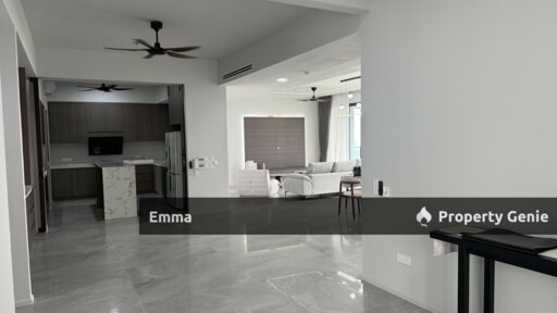 AETAS  | 4+1 Bedrooms | Fully Furnished