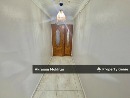 Menara Jentayu Apartment, Keramat Wangsa, Setiawangsa Kuala Lumpur